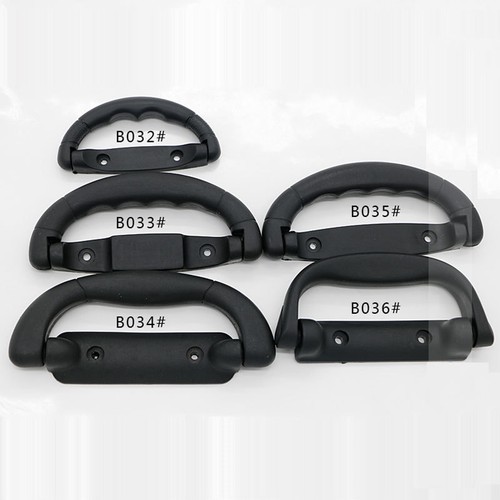 luggage bag handle replacement